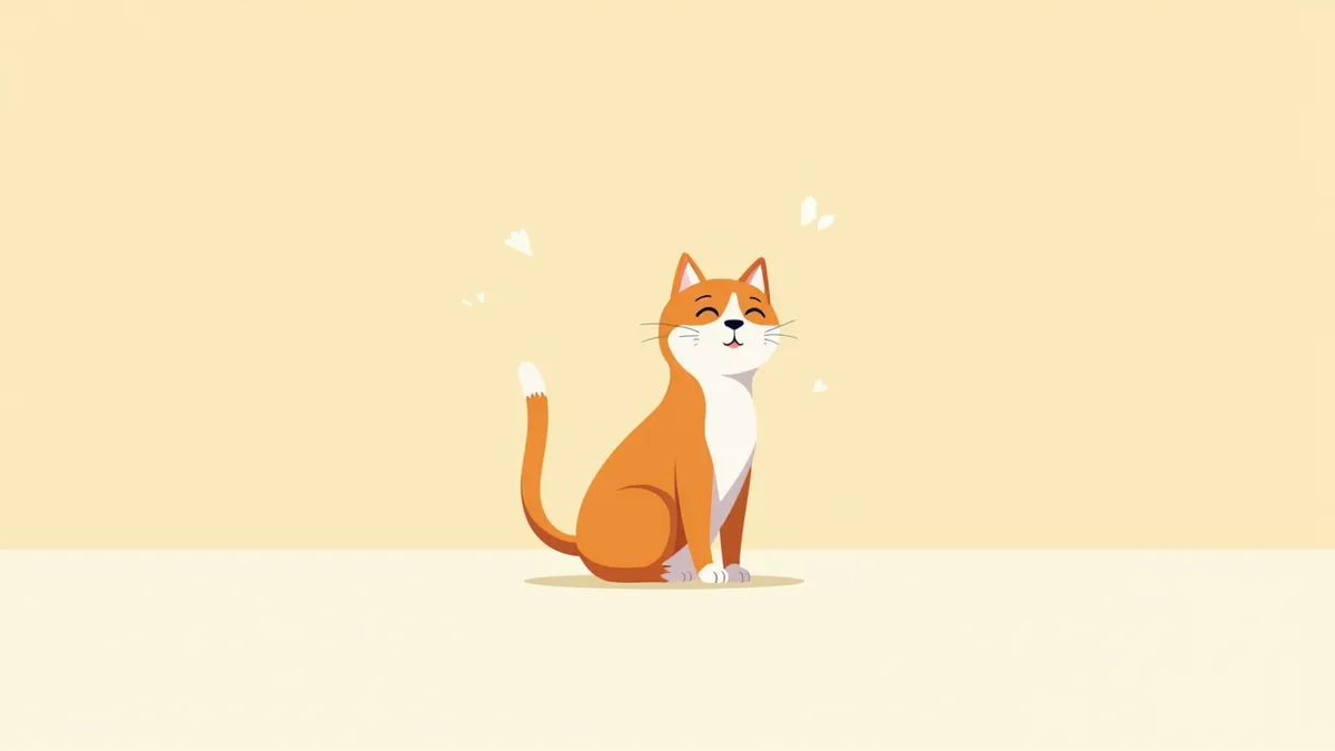 고양이 IRIS 병기 분류 4단계를 보여주는 의학적 차트 이미지
