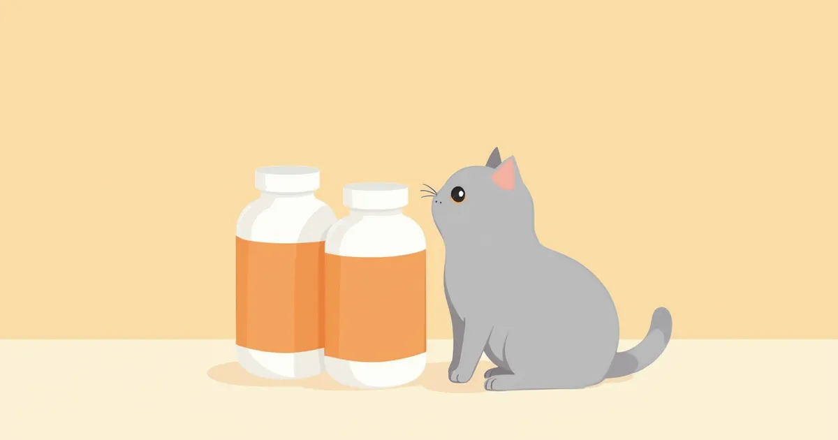 고양이 신장 영양제 비교 가이드