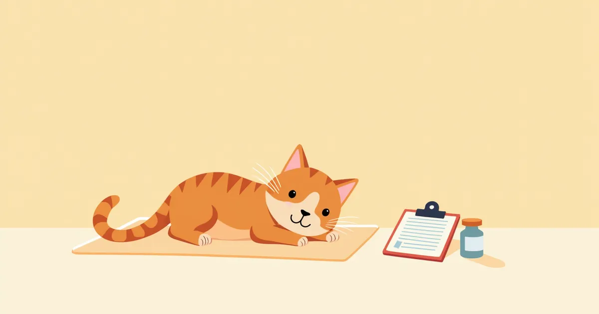 고양이 새끼 고양이 구충 시기 자주 묻는 질문 Q&A — 보호자가 꼭 알아야 할 핵심