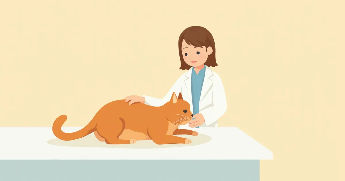 고양이 백혈병 초기 증상과 진단·치료, 예후와 관리 가이드