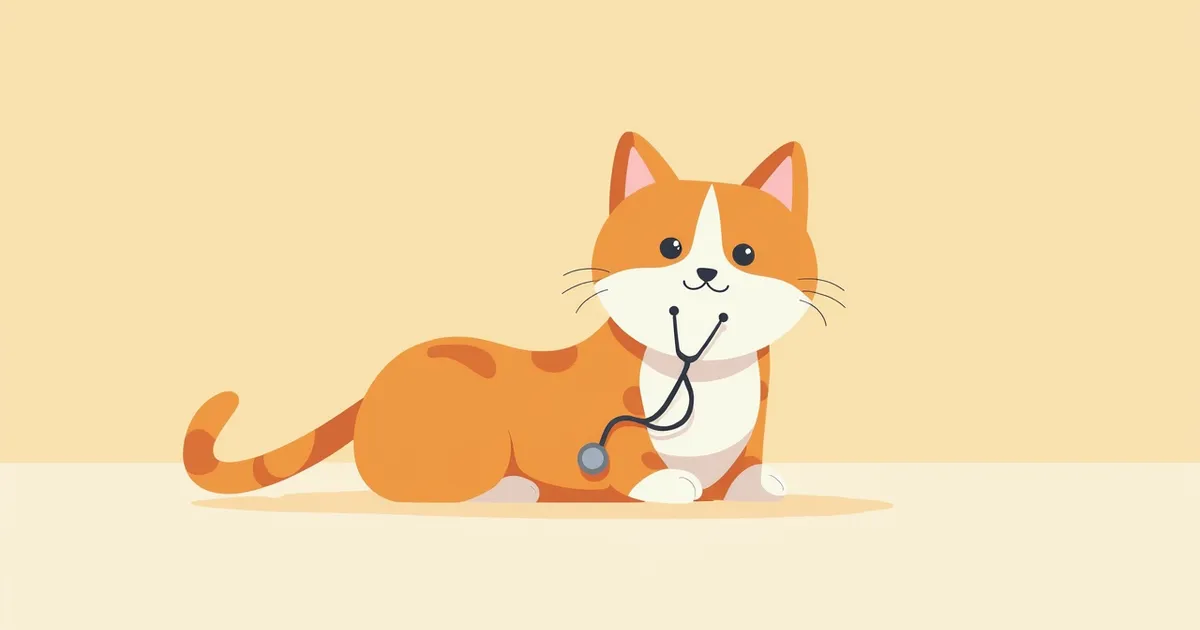 고양이 폐 청진 소견 자주 묻는 질문 Q&A — 보호자가 꼭 알아야 할 핵심