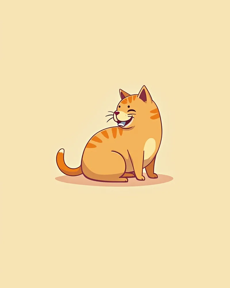 고양이용 치아 교정 장치