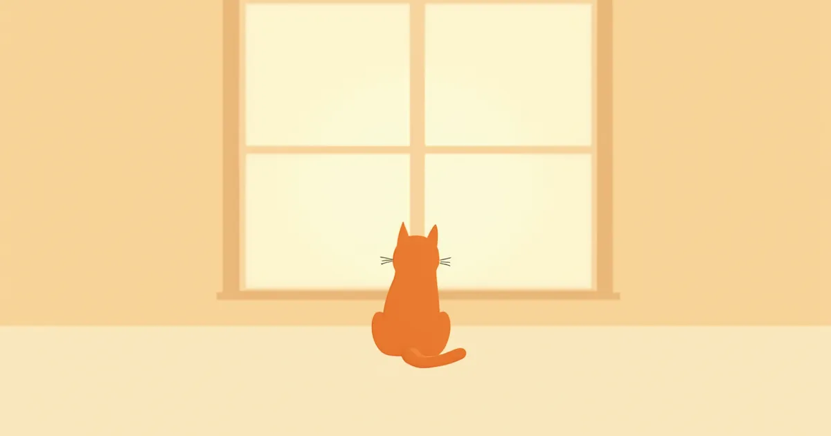 고양이 교배 시기와 발정기 완벽 가이드