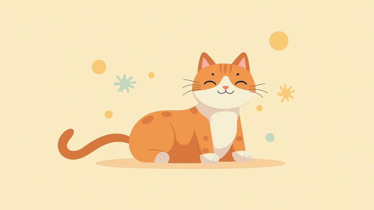 고양이 골수에서 비정상 플라즈마 세포 증식 상태
