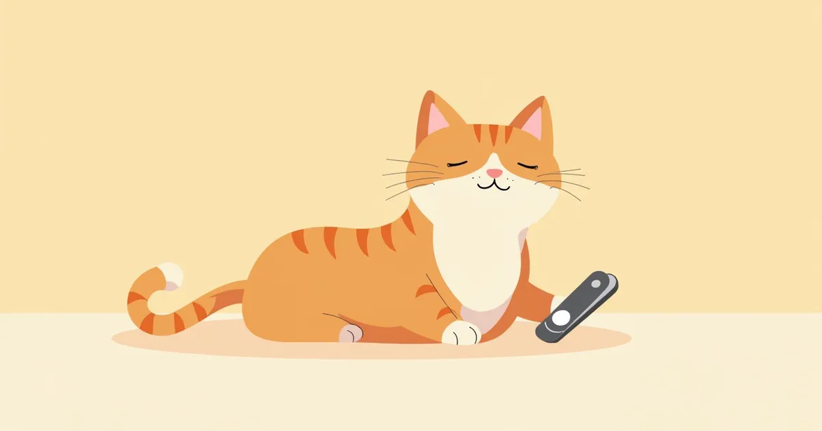 고양이 발톱 관리 방법 증상과 원인, 진단·치료와 관리 포인트 총정리