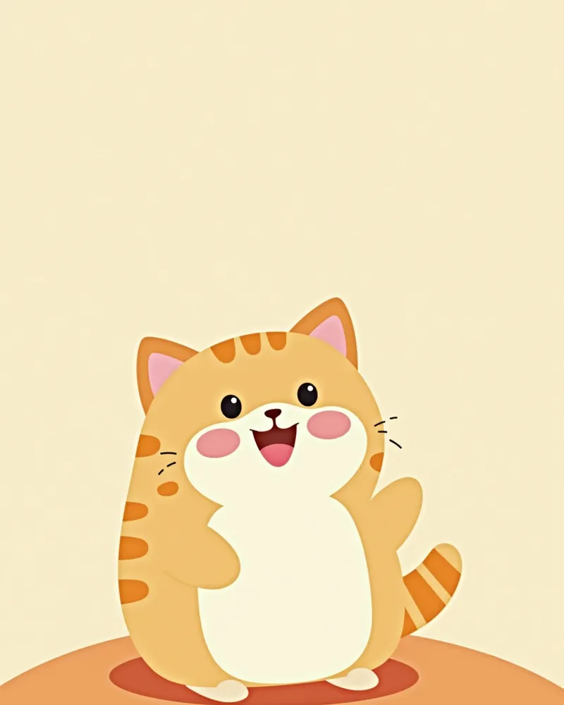 고양이 비강 폴립 관리를 위한 깨끗한 환경