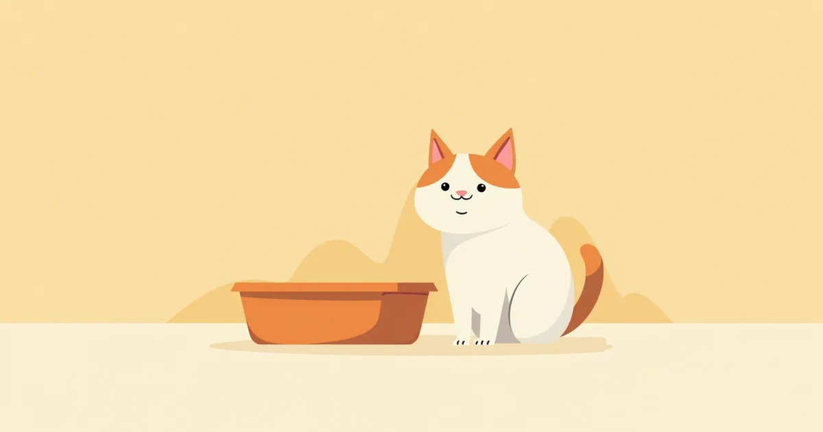 고양이 신경인성 방광 자주 묻는 질문 Q&A — 보호자가 꼭 알아야 할 핵심
