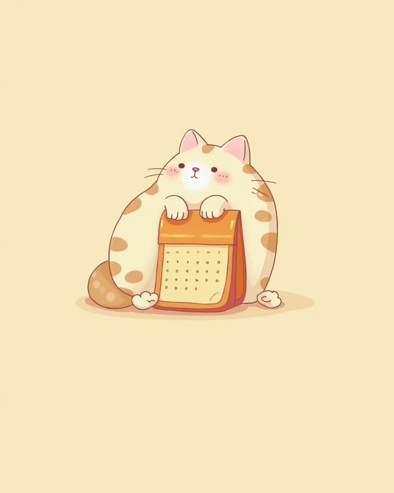 고양이 눈 세정 주기 표