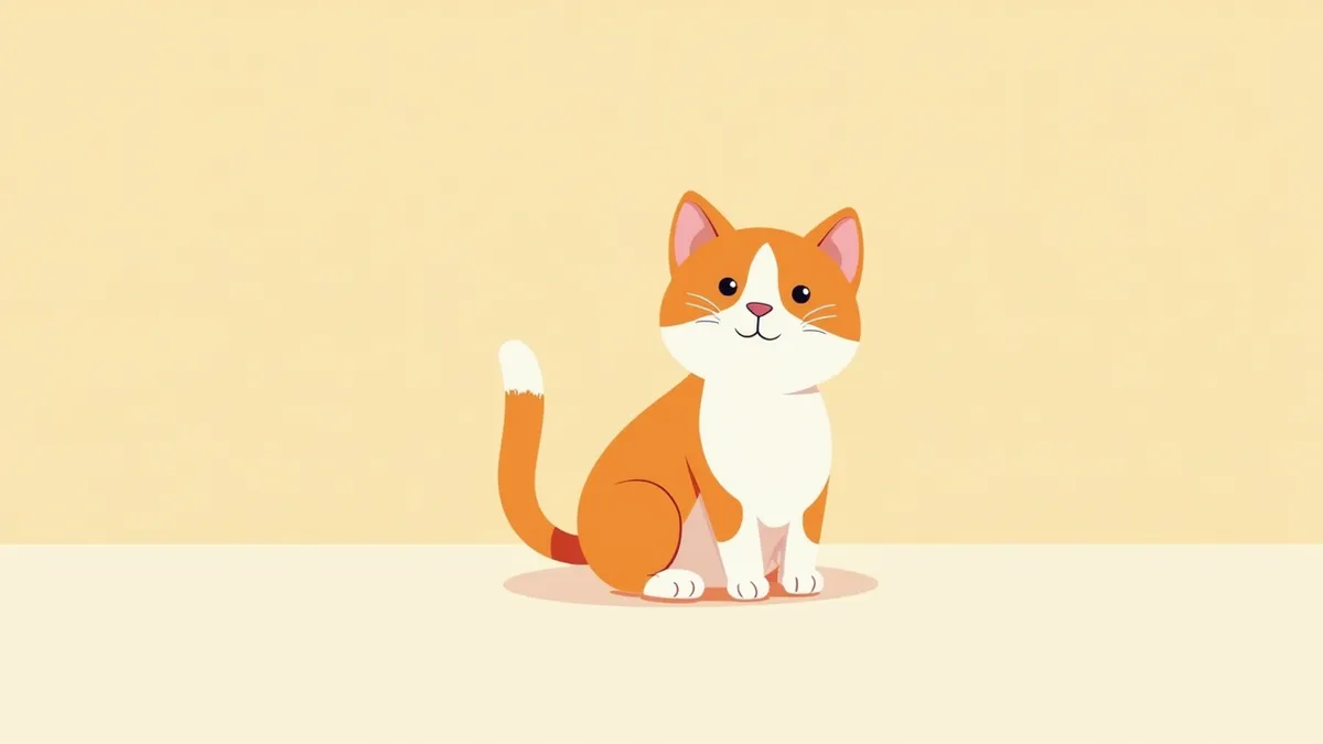 고양이 중성화 수술 최적 시기 정보를 담은 이미지