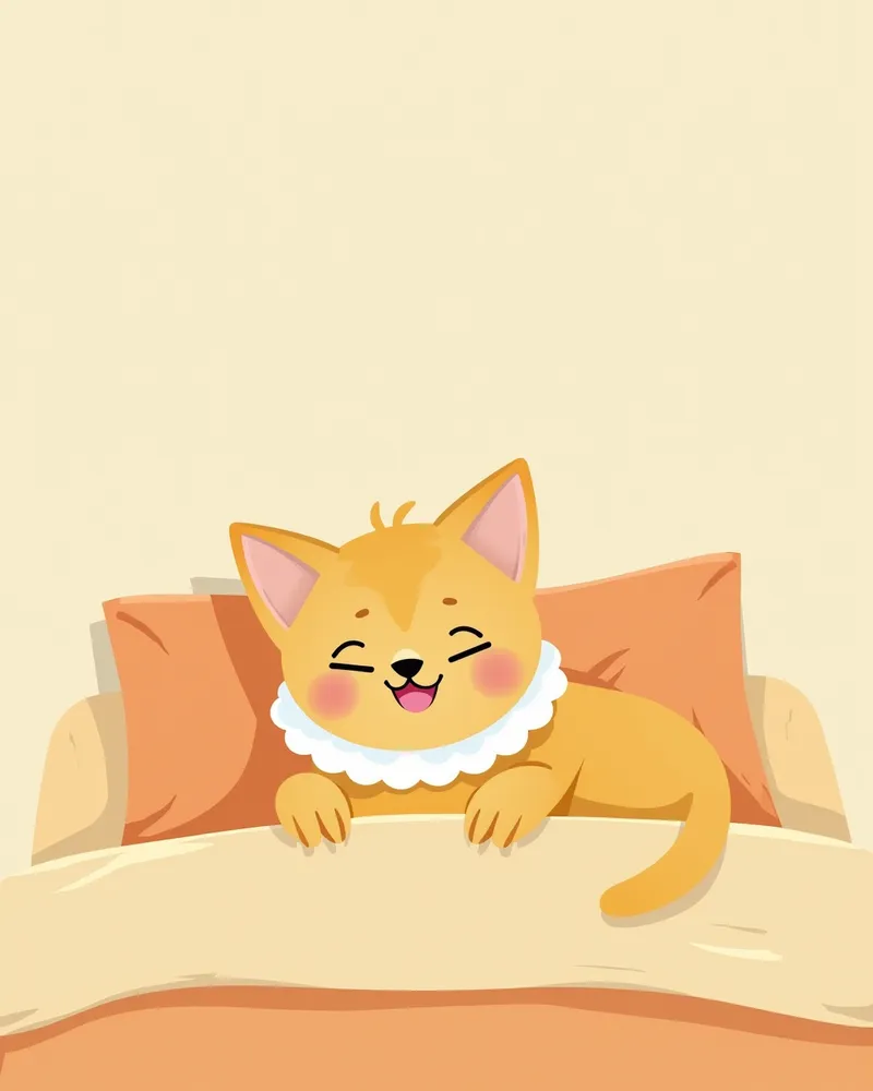 고양이 중성화 수술 후 관리 이미지
