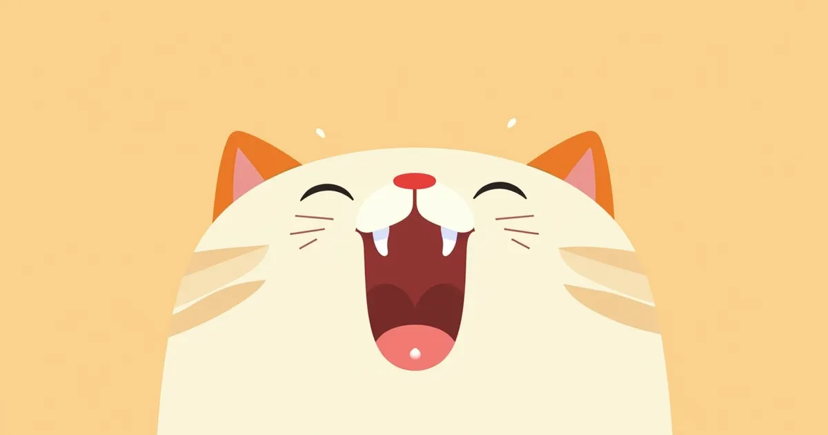 고양이 구강 낭종(치성 낭종) 증상과 원인, 진단·치료와 관리 포인트 총정리