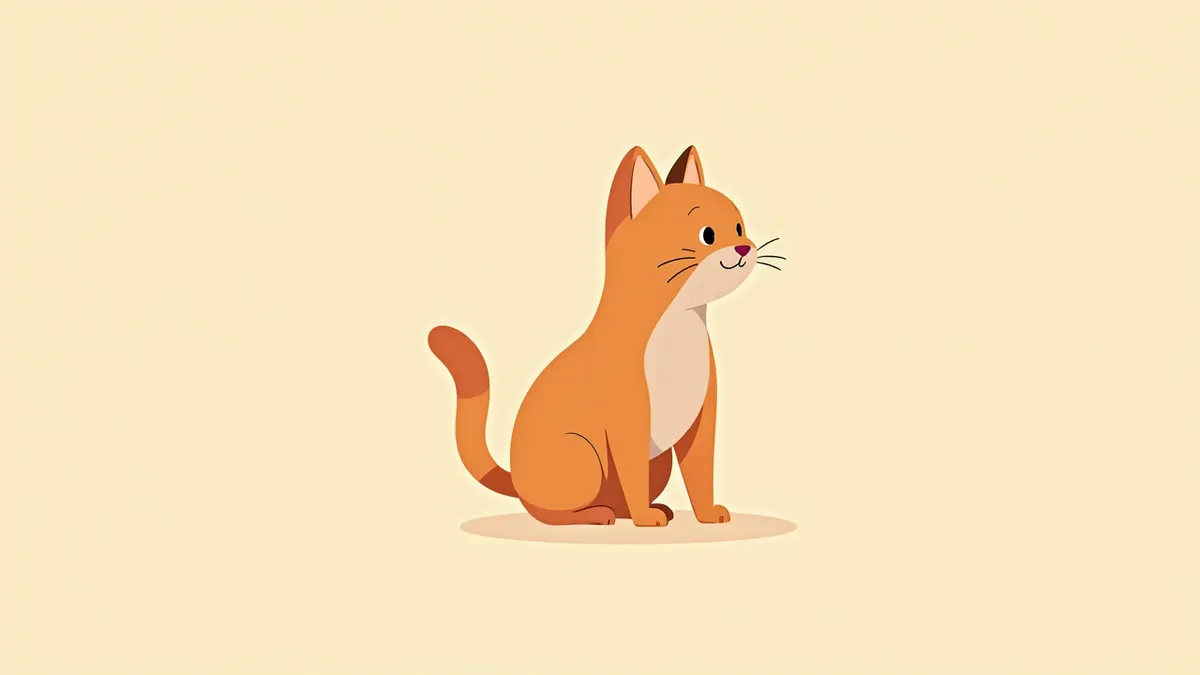 고양이 부신수질의 해부학적 구조와 종양 위치