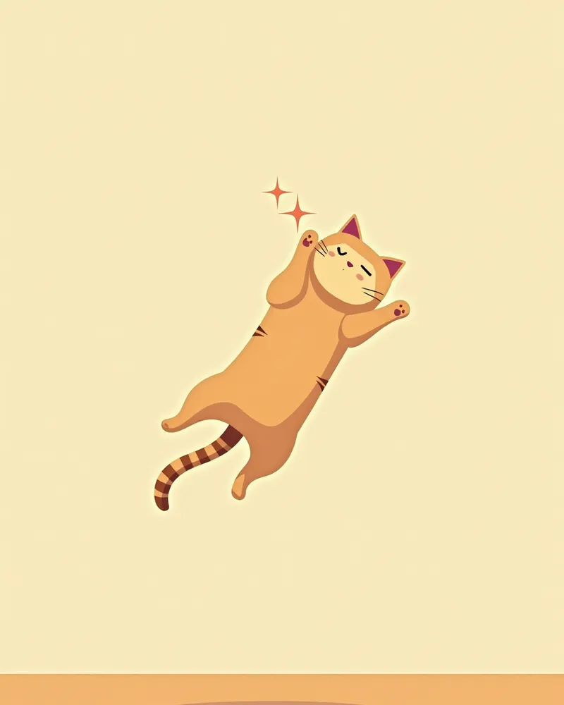 고양이 기흉의 외상 원인 시나리오