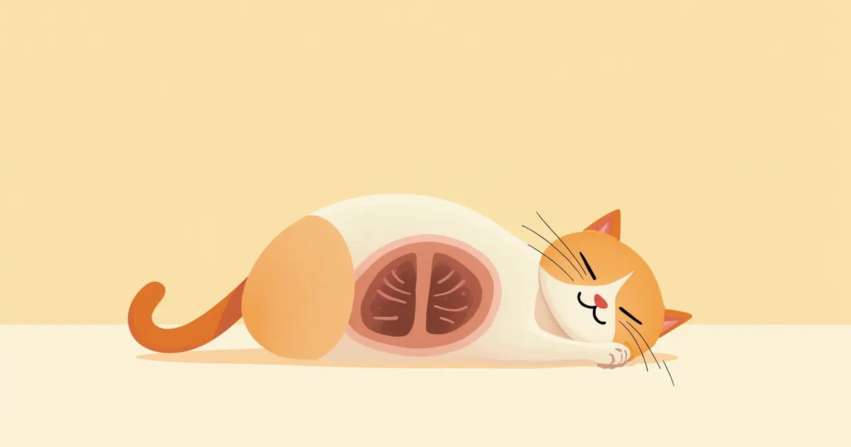 고양이 기흉 자주 묻는 질문 Q&A — 보호자가 꼭 알아야 할 핵심