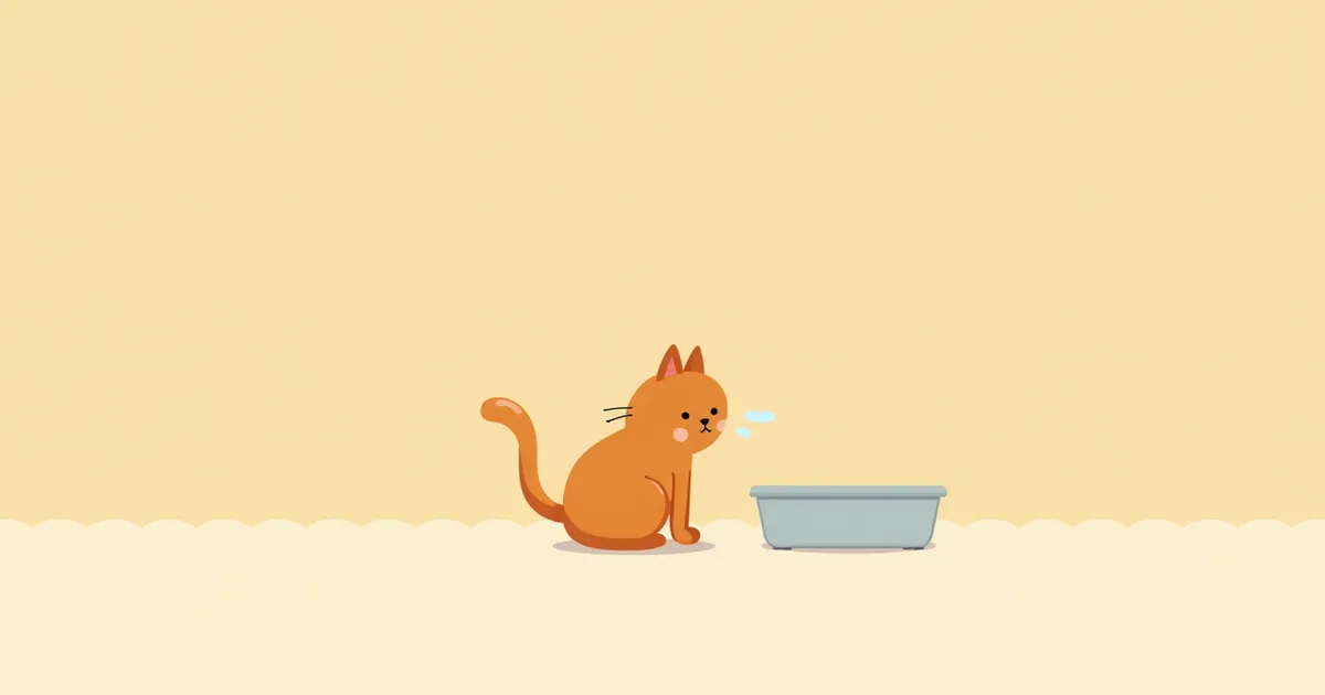 고양이 빈뇨·긴박뇨 자주 묻는 질문 Q&A — 보호자가 꼭 알아야 할 핵심