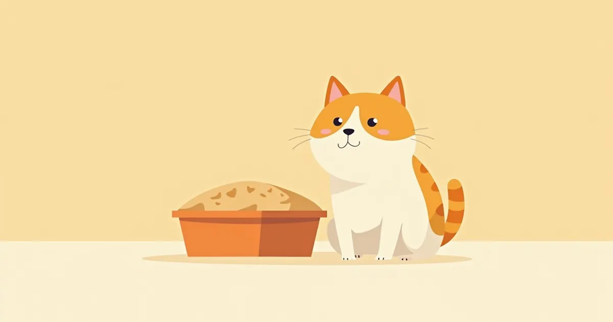 고양이 빈뇨·긴박뇨 증상과 원인, 진단·치료와 관리 포인트 총정리