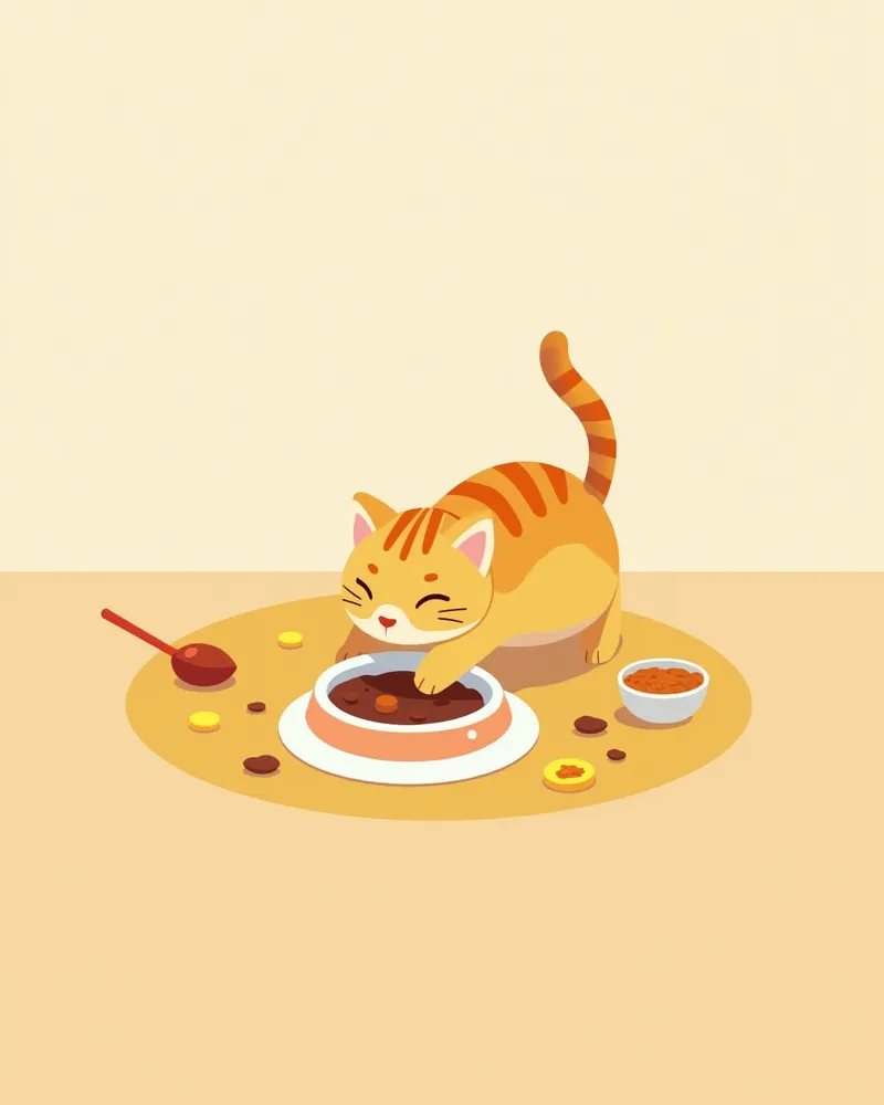 중성화 후 건강한 생활을 위한 고양이