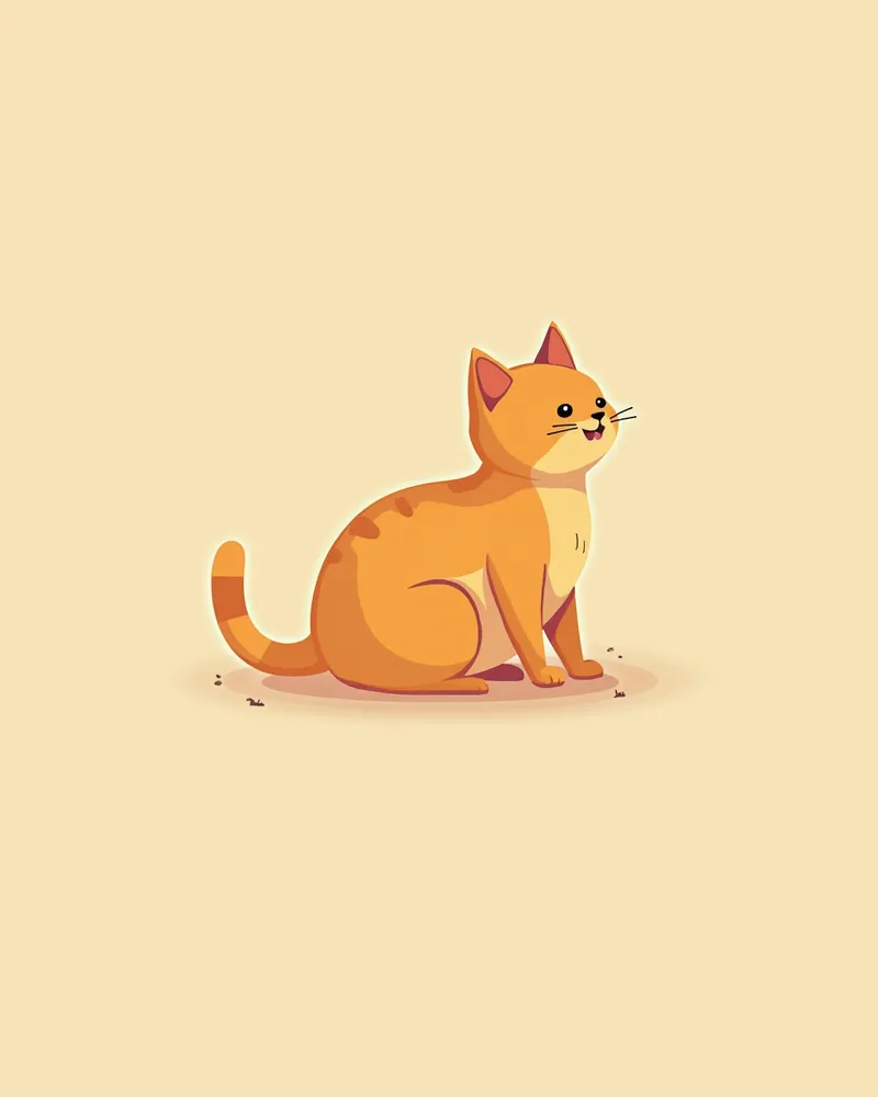 고양이 부갑상선의 비정상 조직 증상