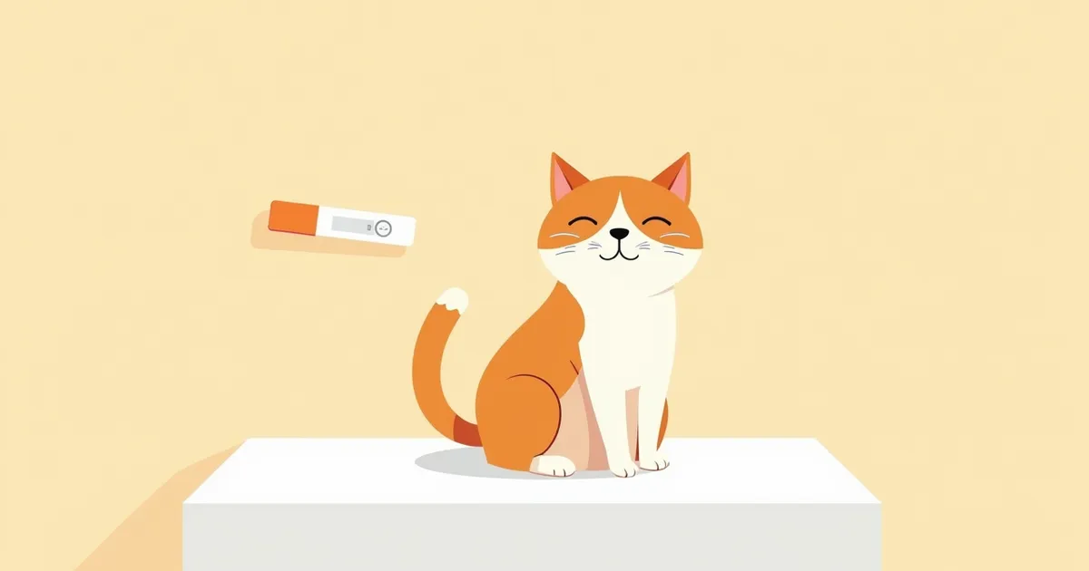 고양이 단백뇨 자주 묻는 질문 Q&A — 보호자가 꼭 알아야 할 핵심