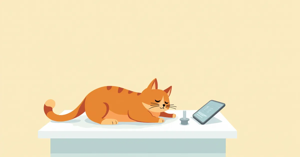 고양이 폐부종 자주 묻는 질문 Q&A — 보호자가 꼭 알아야 할 핵심
