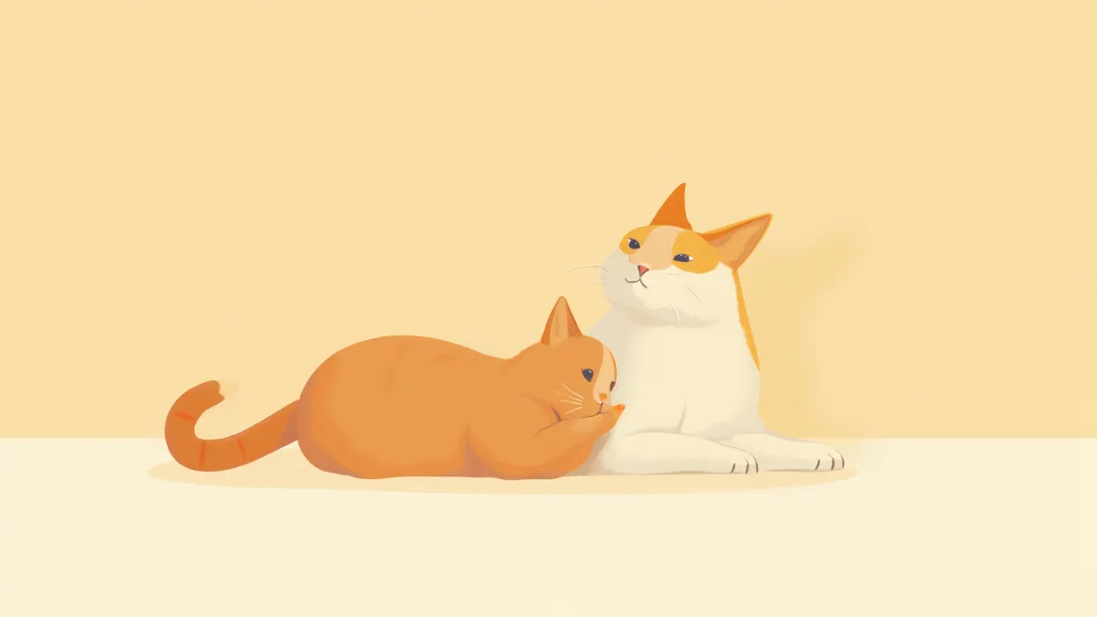 폐고혈압 — 고양이 심장 건강 개요