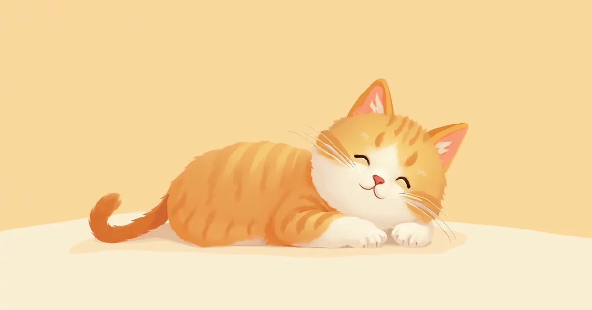 고양이 신우신염 증상과 원인, 진단·치료와 관리 포인트 총정리