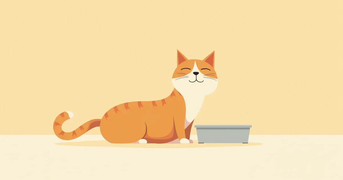 고양이 만성 재발 요로 감염 자주 묻는 질문 Q&A — 보호자가 꼭 알아야 할 핵심
