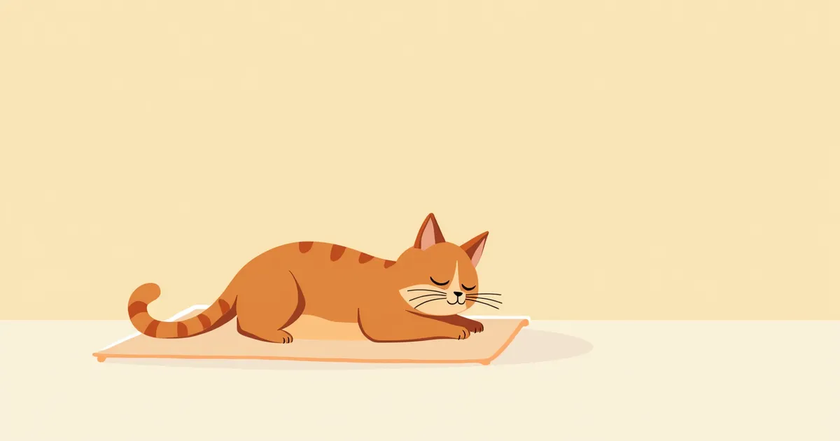 고양이 노령묘 건강검진 항목 자주 묻는 질문 Q&A — 보호자가 꼭 알아야 할 핵심