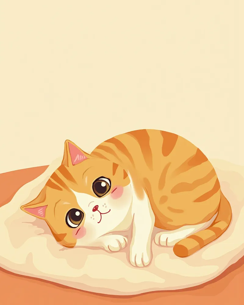 눈·코 분비물이 늘어난 아픈 고양이 — SFTS 주요 증상 체크리스트