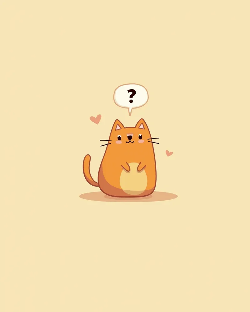 고양이 중성화 관련 질문 이미지