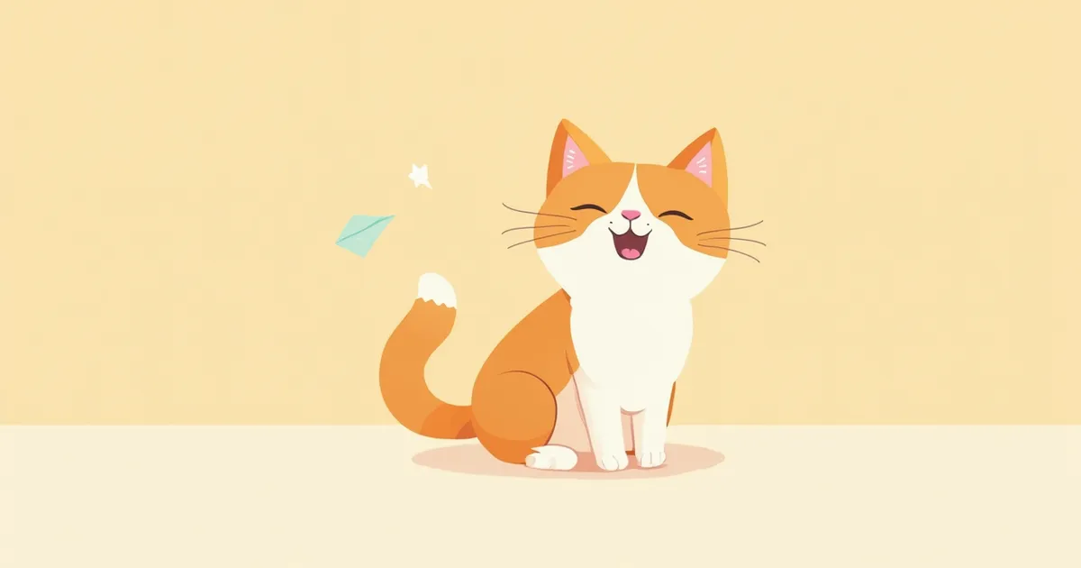 고양이 구내염 원인과 치료 방법