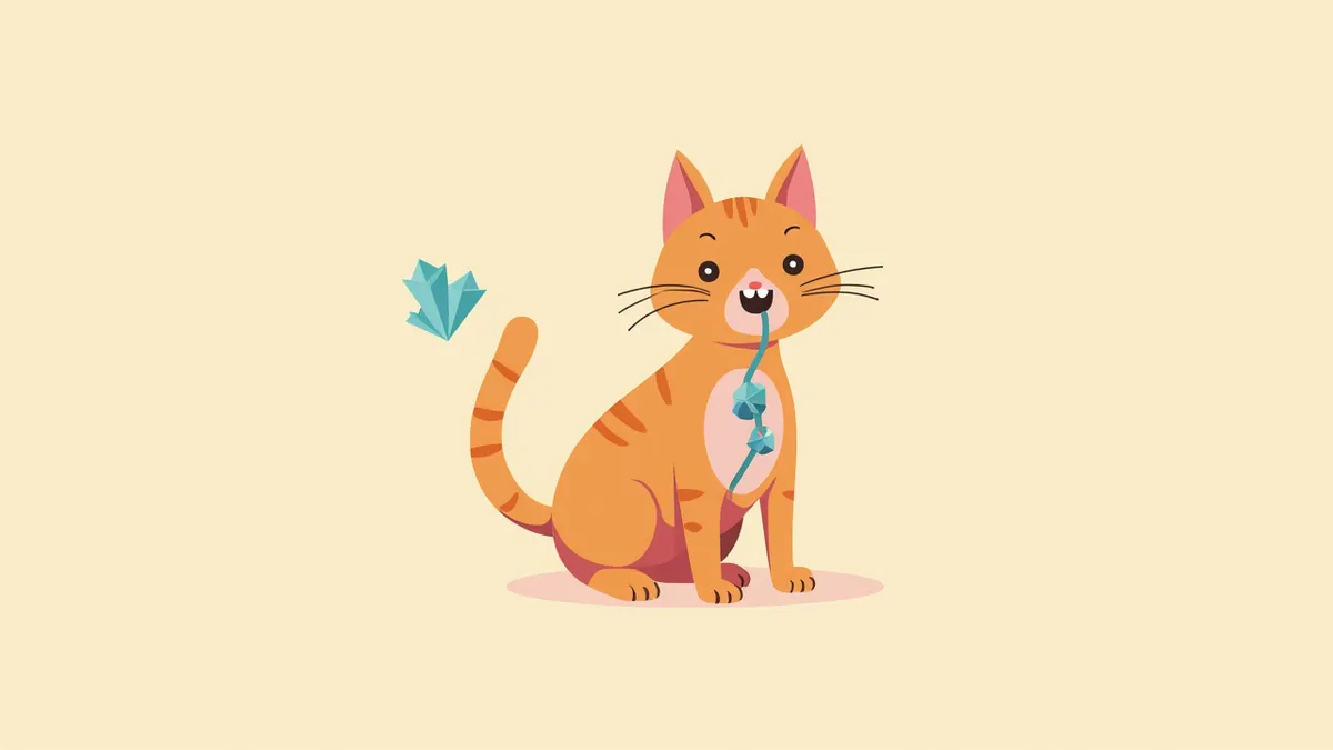 고양이 요로에서 형성된 스트루바이트 결정체의 구조