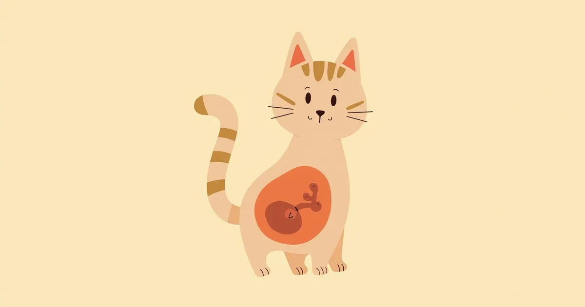 고양이 스트루바이트 요석 증상과 원인, 진단·치료와 관리 포인트 총정리