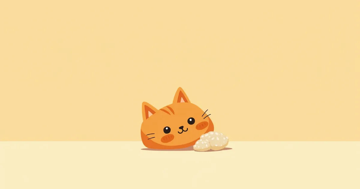 고양이 촌충(테이프웜) 증상과 원인, 진단·치료와 관리 포인트 총정리