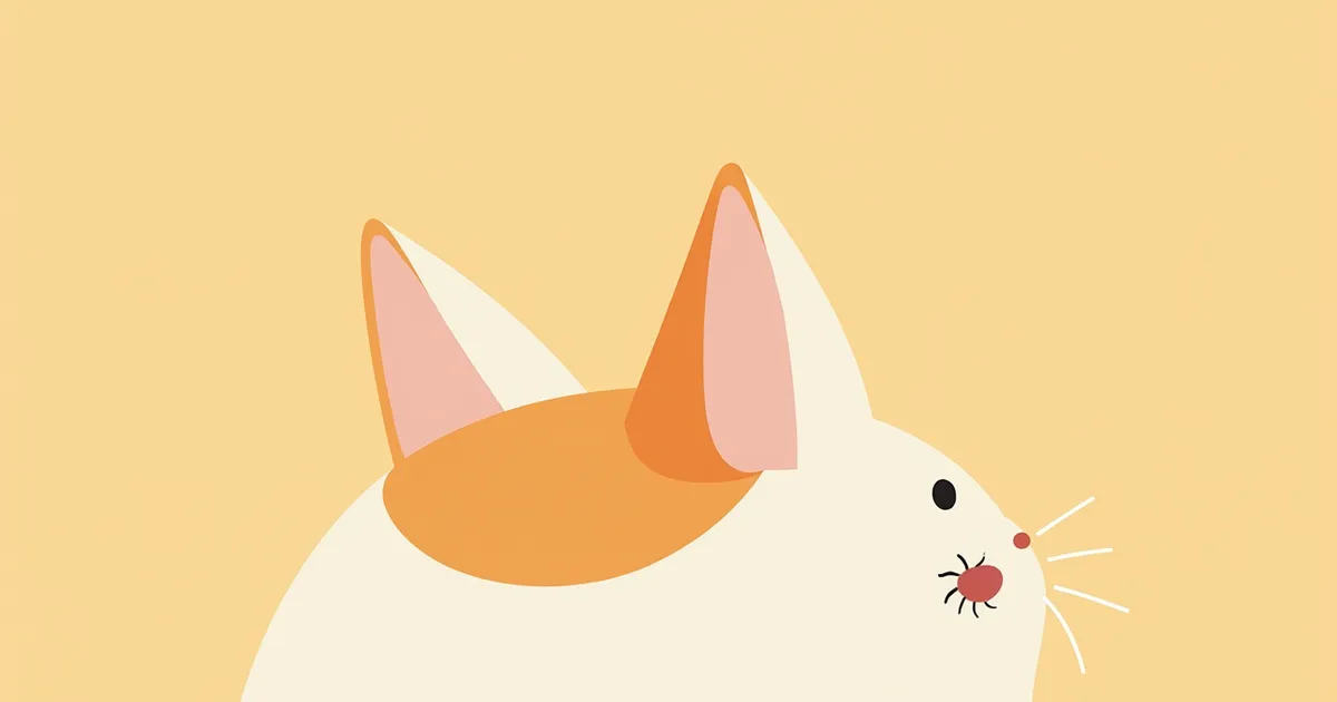 고양이 참진드기 예방·제거 자주 묻는 질문 Q&A — 보호자가 꼭 알아야 할 핵심