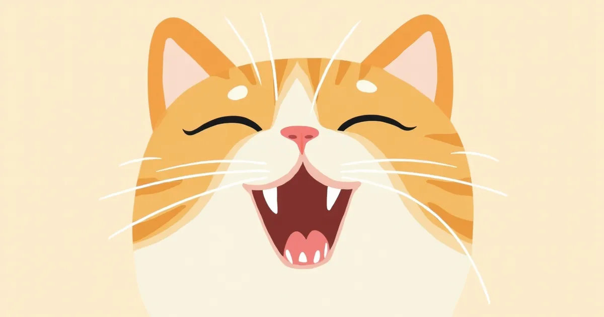 고양이 치아골절 증상과 원인, 진단·치료와 관리 포인트 총정리