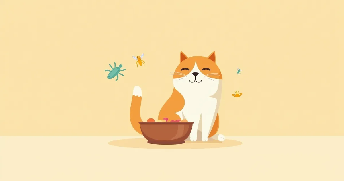 고양이 톡소플라스마 자주 묻는 질문 Q&A — 보호자가 꼭 알아야 할 핵심