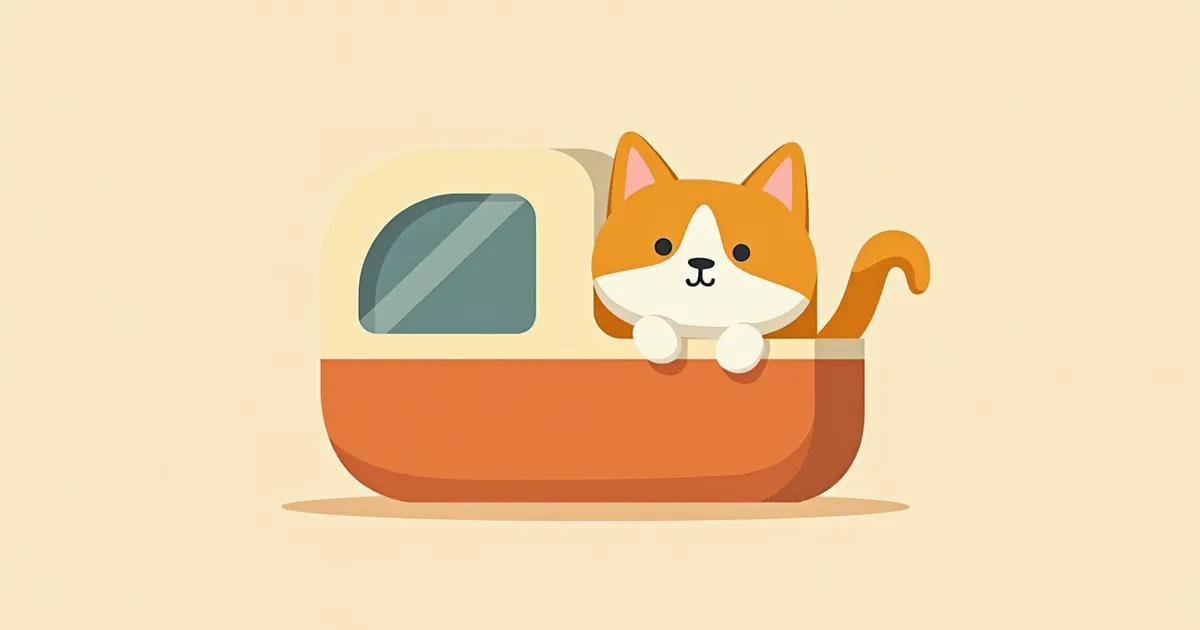 고양이 여행·이동 시 건강 관리 증상과 원인, 진단·치료와 관리 포인트 총정리