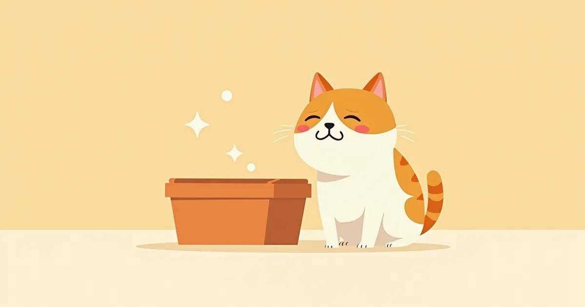 고양이 요도 폐색 고양이 증상과 원인, 진단·치료와 관리 포인트 총정리