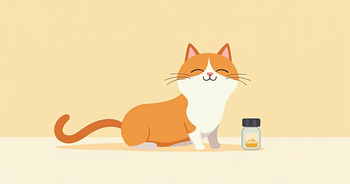 고양이 요비중 검사 증상과 원인, 진단·치료와 관리 포인트 총정리