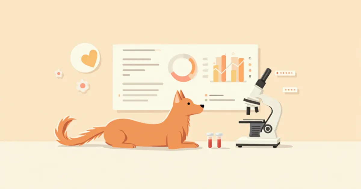 백혈구 분포 결과 읽는 법