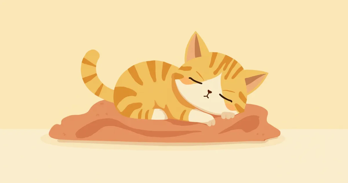 고양이 담관염·담관간염 가이드: 증상부터 치료까지