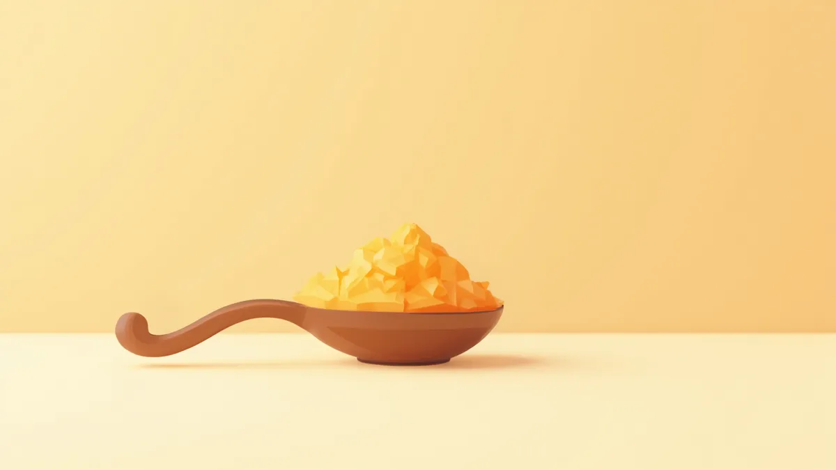 크롬 미네랄 입자 클로즈업