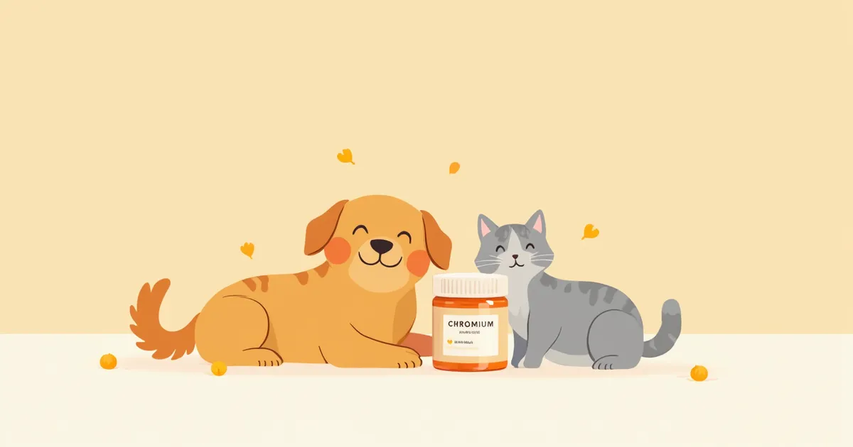 크롬 효과와 당뇨 보조 완벽 가이드