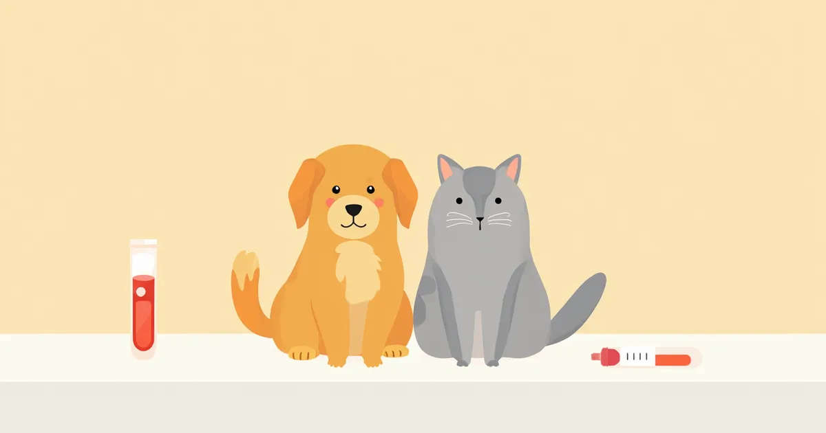 응고 시간(PT·aPTT) 검사, 무슨 의미일까?