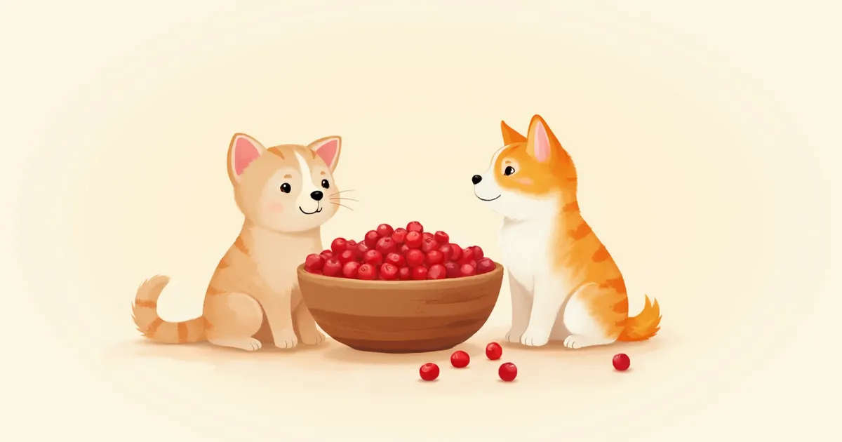 크랜베리 효과와 비뇨기 건강