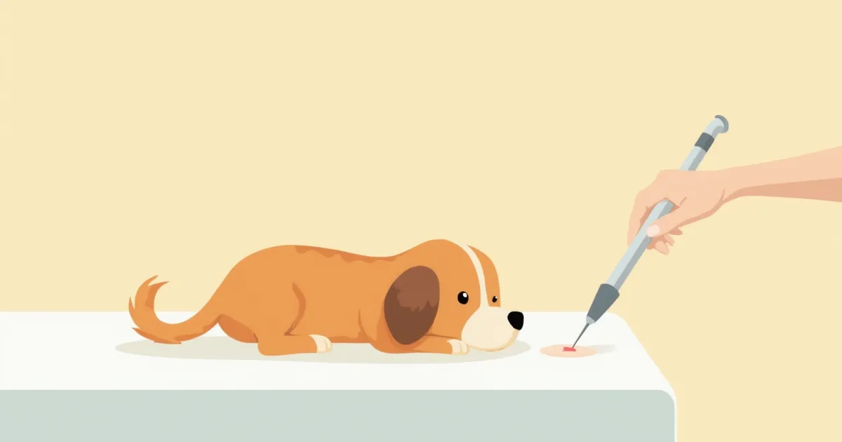 냉동 수술(크라이오) 종양 치료, 우리 아이에게 가능할까요?