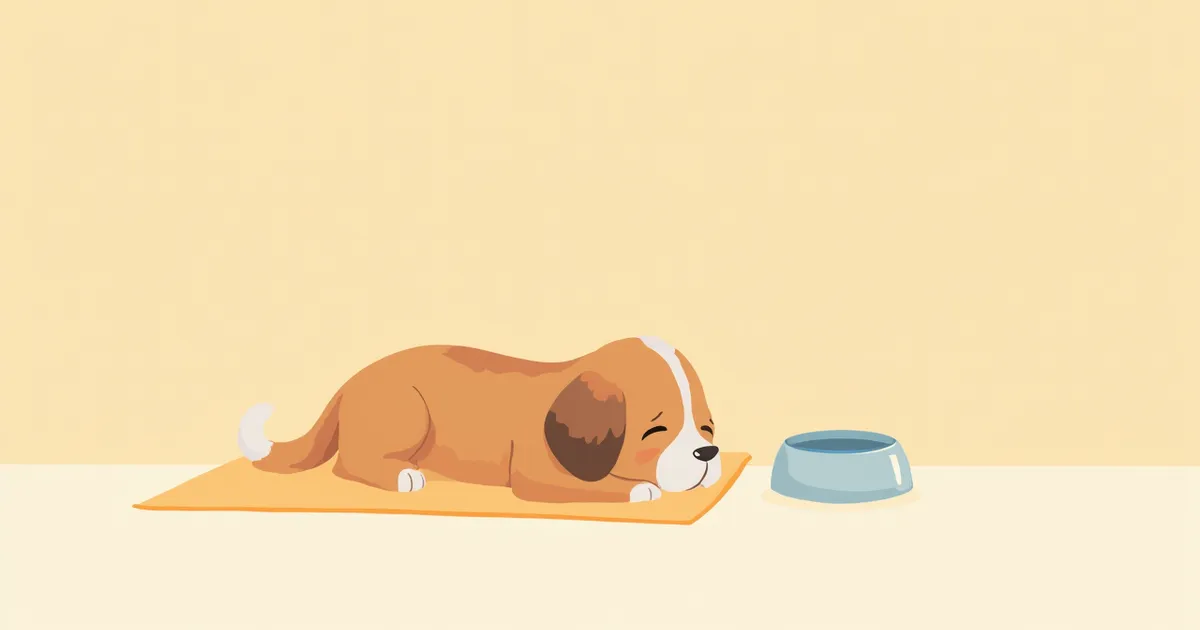 강아지 크립토스포리듐 감염, 증상과 치료법 총정리