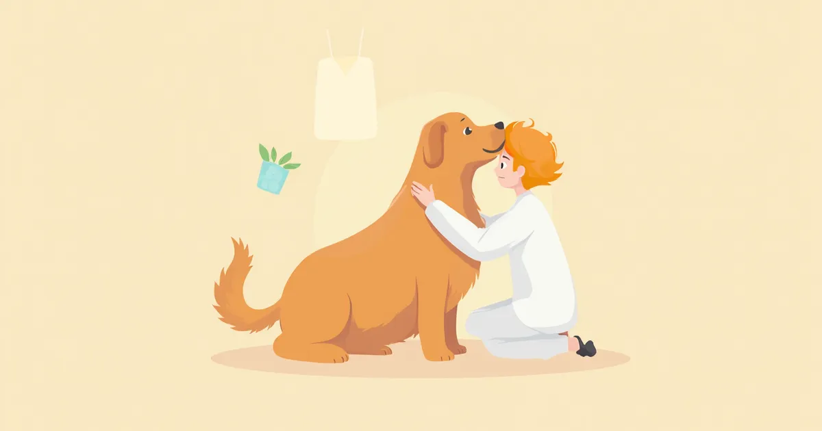 강아지·고양이 탈수 평가, 피부 탄력과 잇몸으로 집에서 확인하는 법