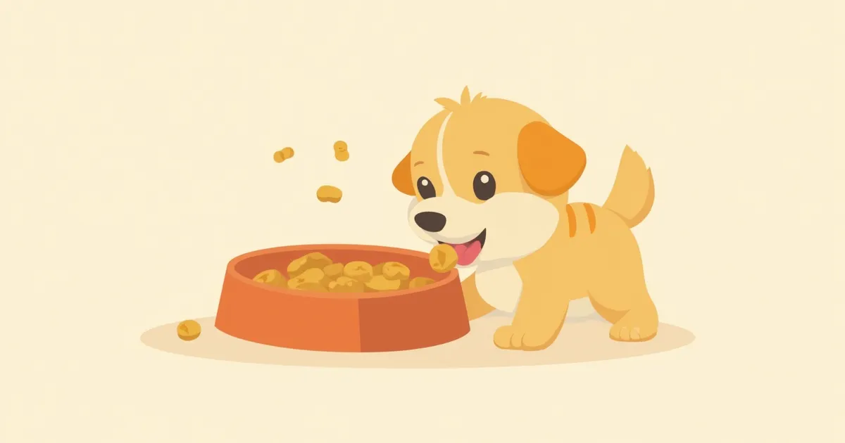 치아 건강 사료 (덴탈 다이어트) 효과와 선택법